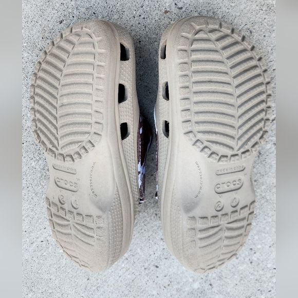 Crocs Sandals - Picture 3 of 6